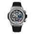 Hublot Big Bang Argenté Pour Hommes